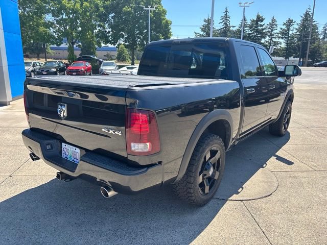 Used 2015 RAM 1500 Sport AWD/4WD image 9