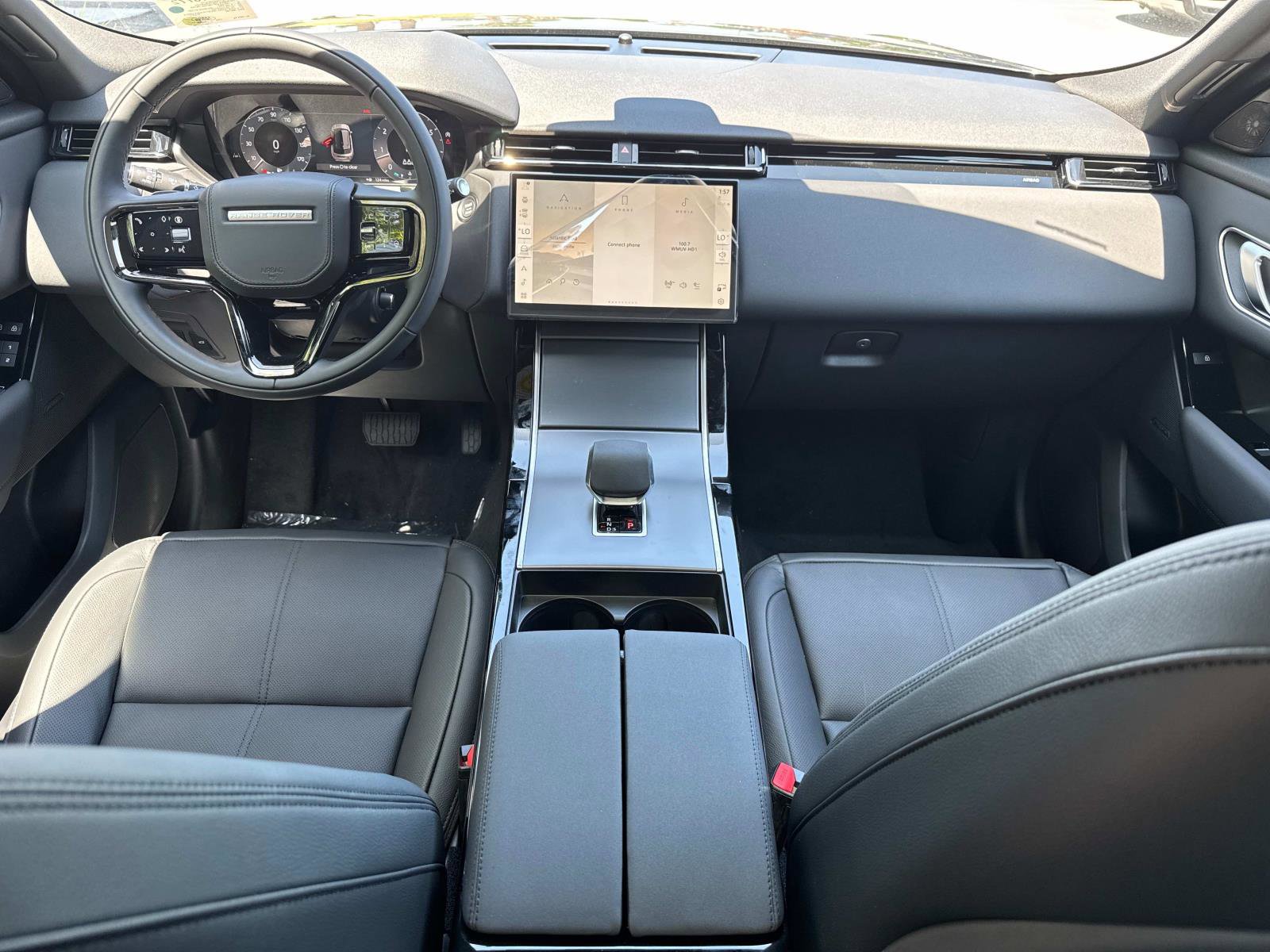 Certified 2026 Land Rover Range Rover Velar S image 16