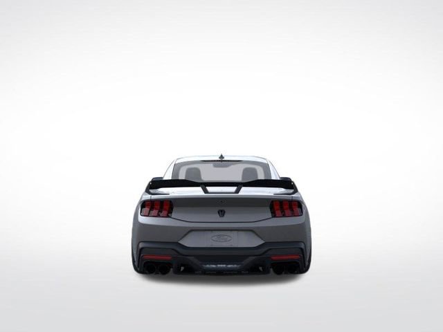 New 2026 Ford Mustang Dark Horse w/ Dark Horse Handlin Package RWD image 7