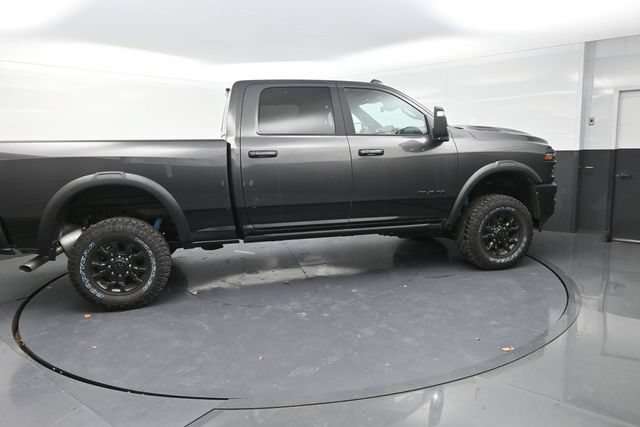 Used 2025 RAM 2500 Power Wagon AWD/4WD image 11