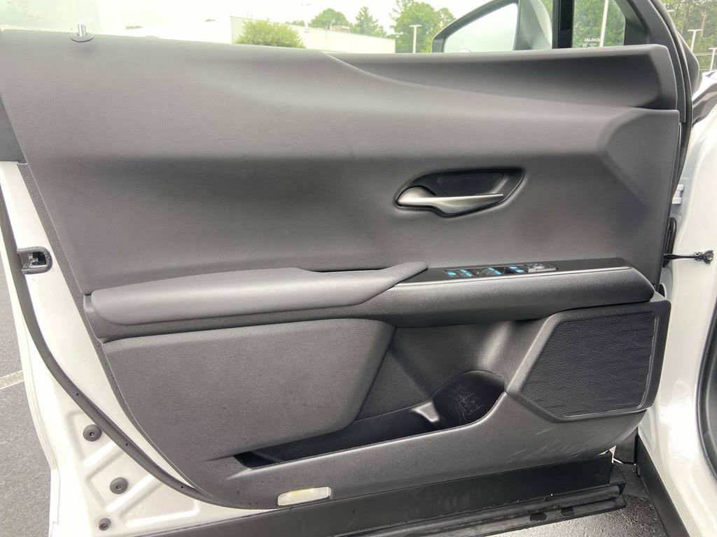 Used 2025 Lexus UX 300h FWD w/ Cold Area Package image 23
