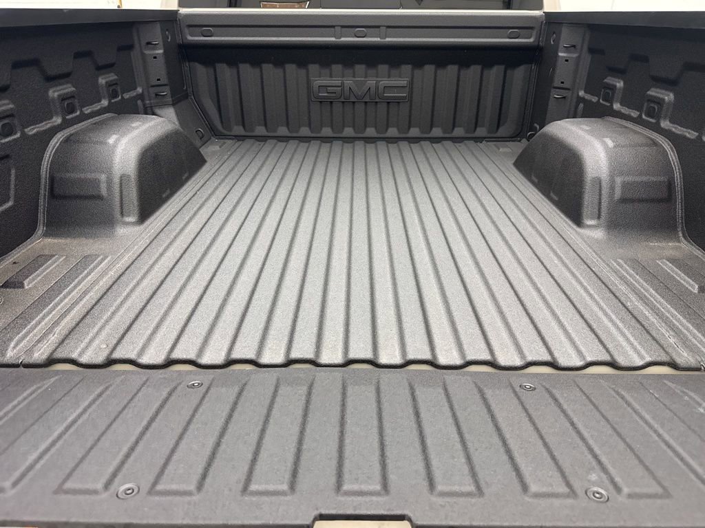 New 2026 GMC Sierra 1500 AT4 w/ AT4 Premium Package image 6