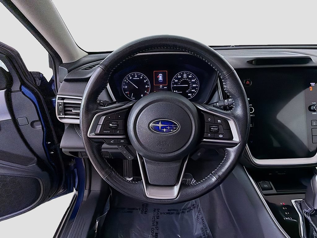 Used 2021 Subaru Outback Limited AWD/4WD image 37