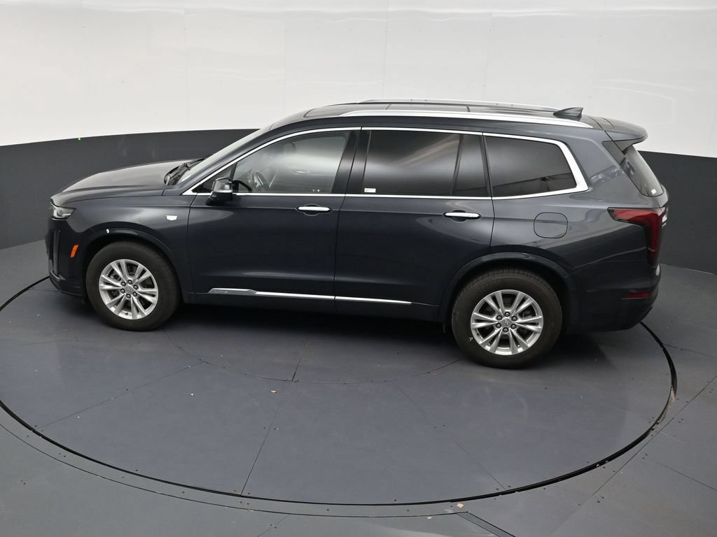 Used 2023 Cadillac XT6 Luxury FWD image 13