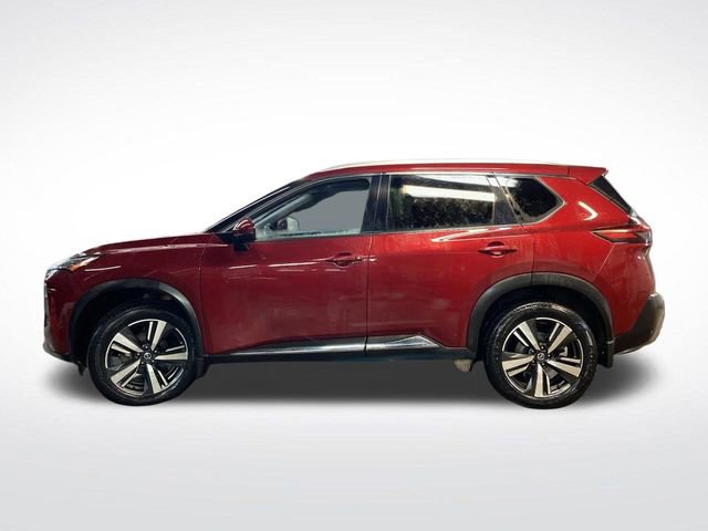 Used 2021 Nissan Rogue SL image 11