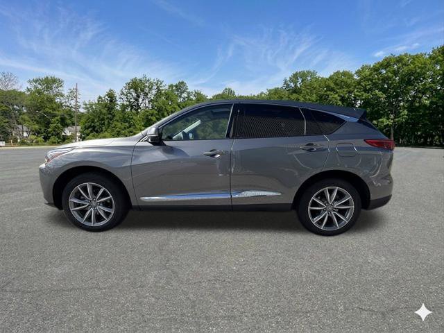 Used 2024 Acura RDX w/ Technology Package AWD/4WD image 5