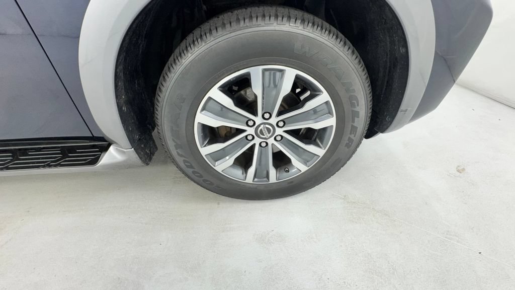 Used 2019 Nissan Armada SL w/ Premium Package AWD/4WD image 9