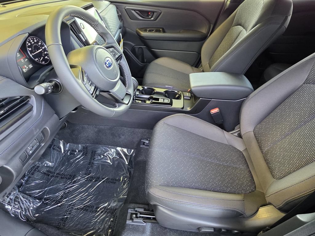 New 2026 Subaru Forester Premium AWD/4WD image 8