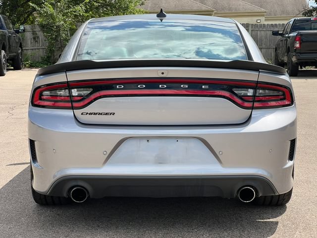 Used 2017 Dodge Charger R/T RWD image 40