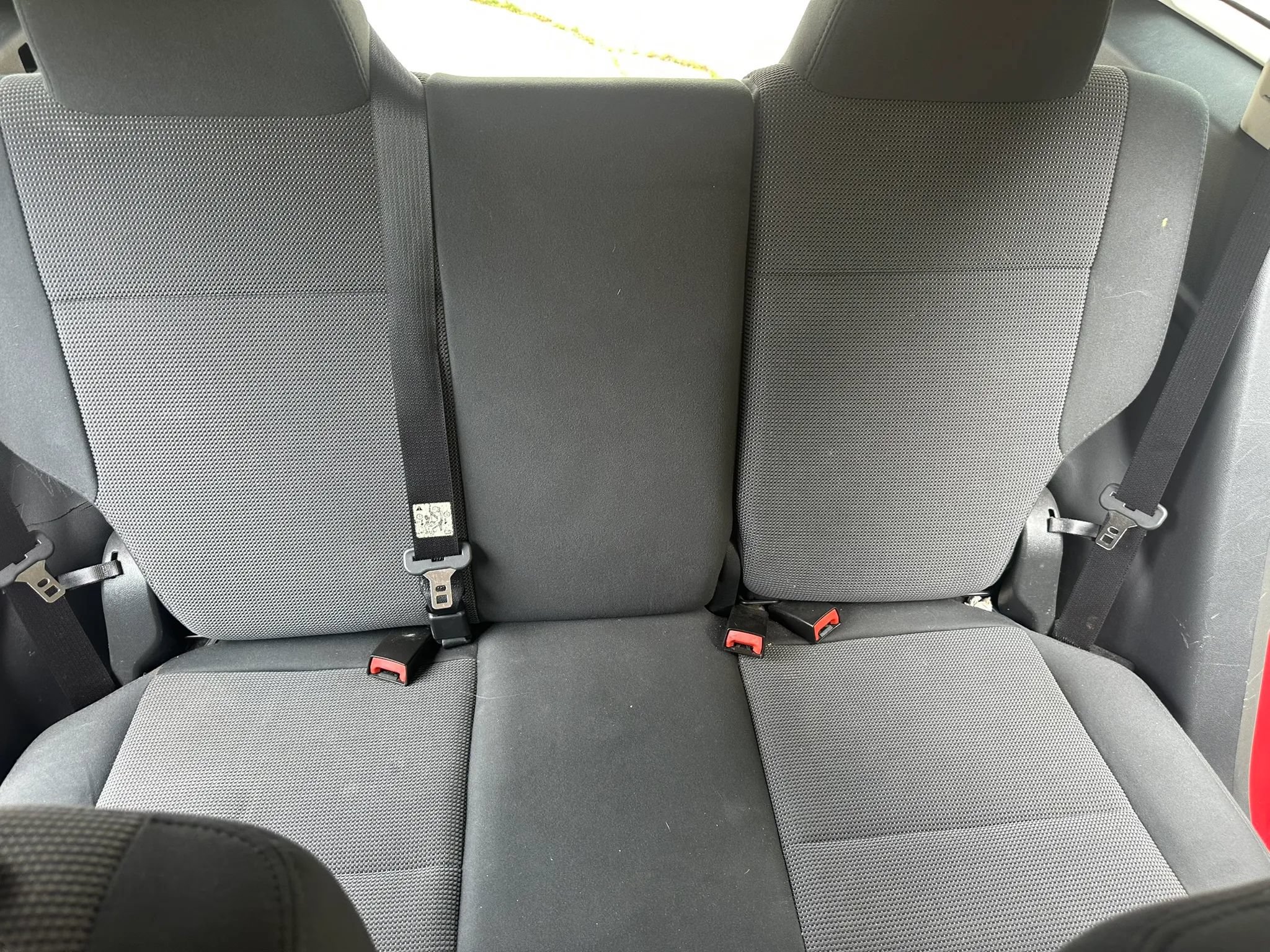 Used 2012 Dodge Caliber SXT FWD image 16