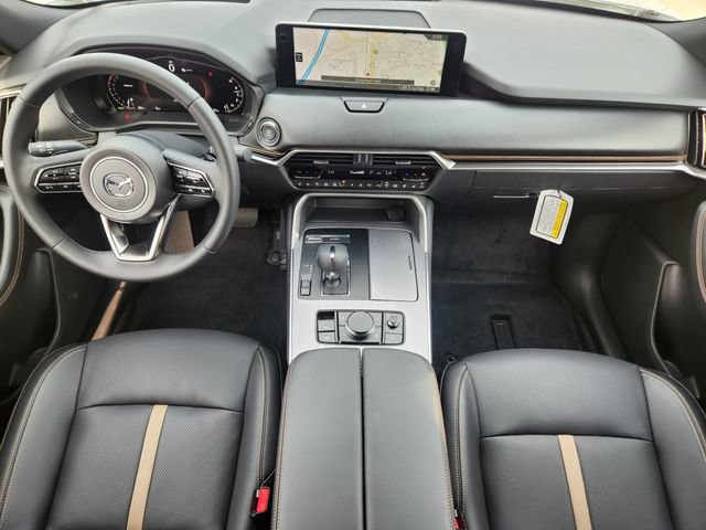 New 2026 MAZDA CX-90 3.3 Turbo S w/ Premium Package AWD/4WD image 11