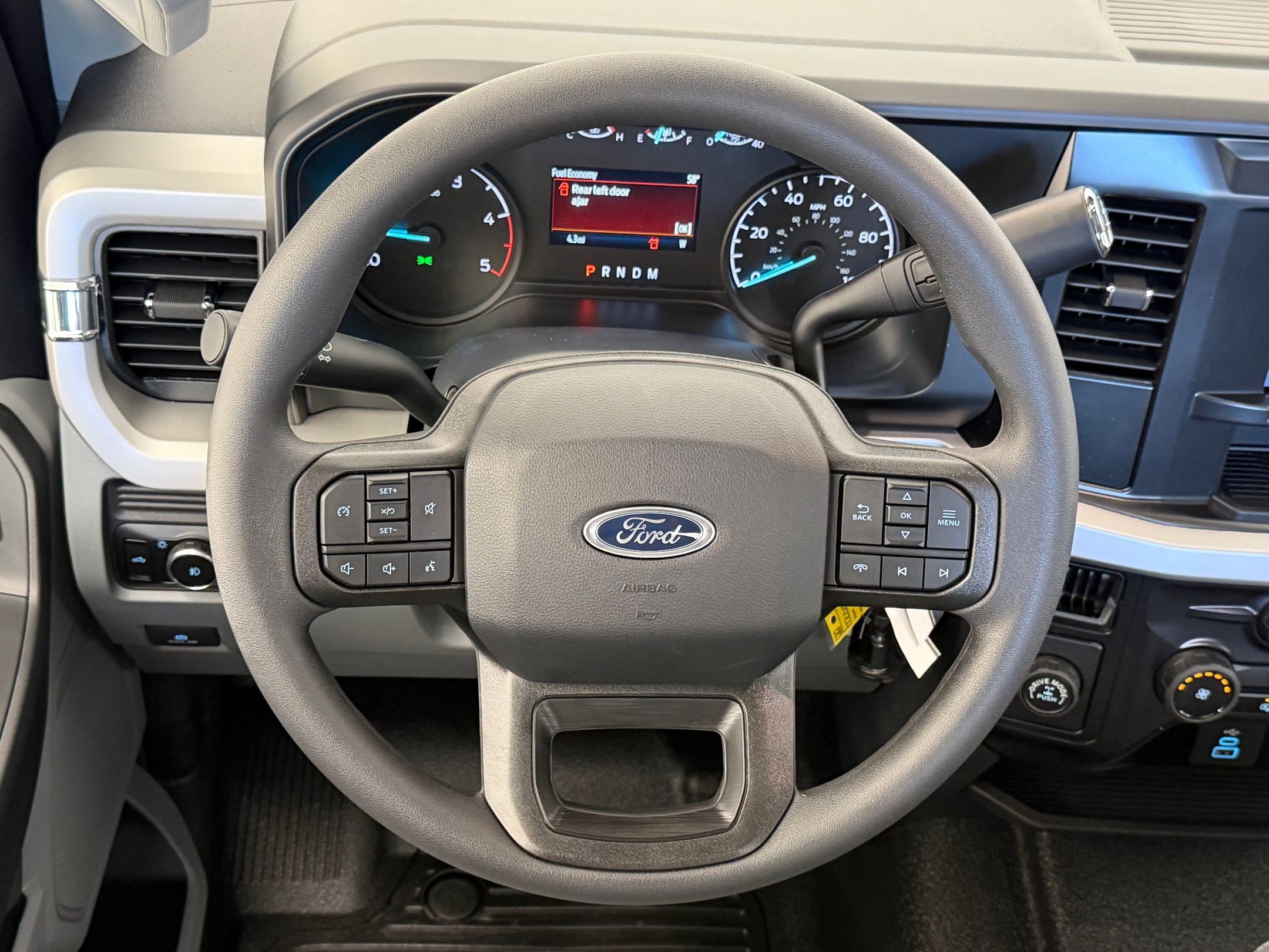 New 2026 Ford F250 XL image 16