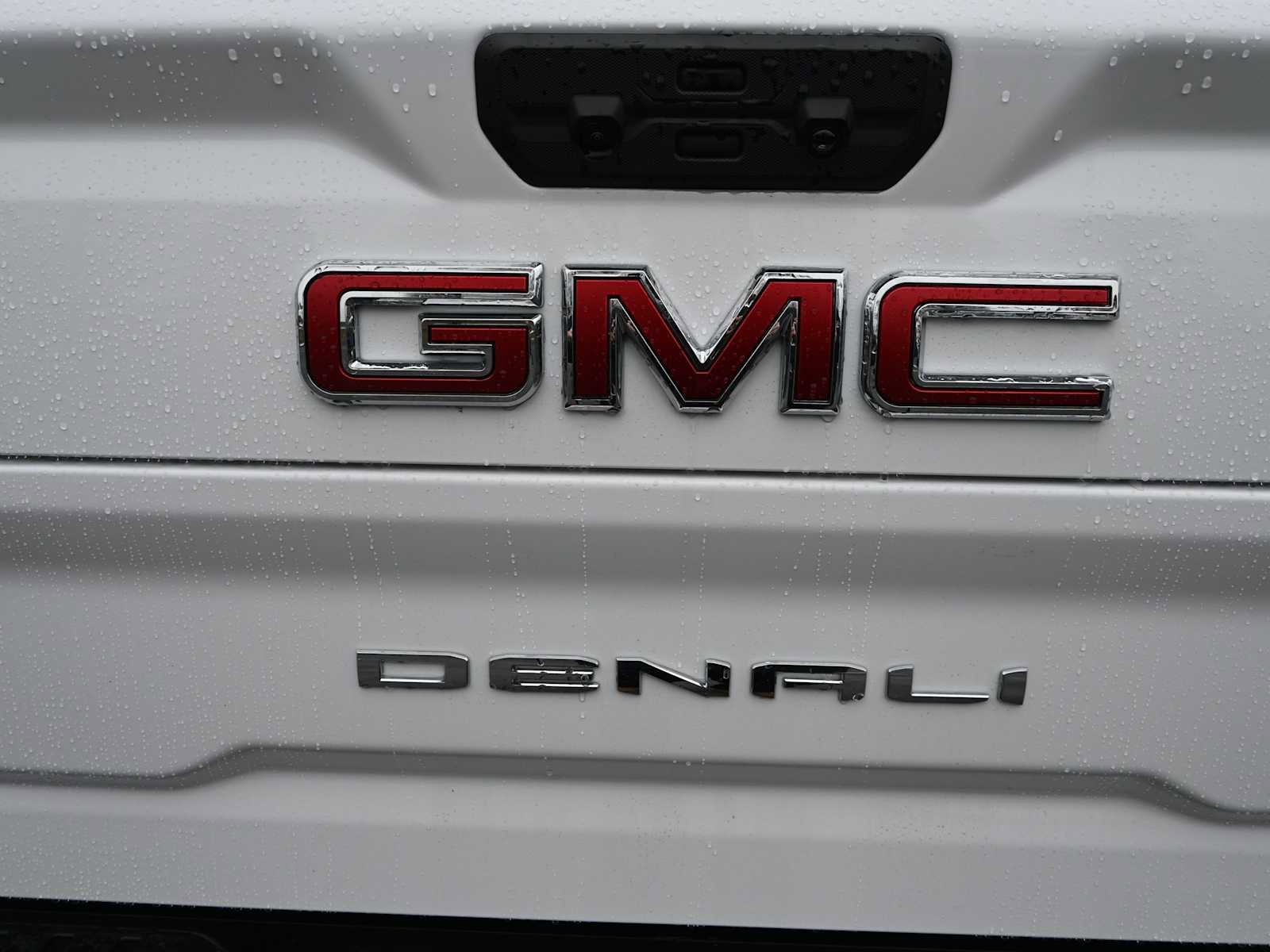 New 2026 GMC Sierra 3500 Denali w/ Denali Reserve Package image 29