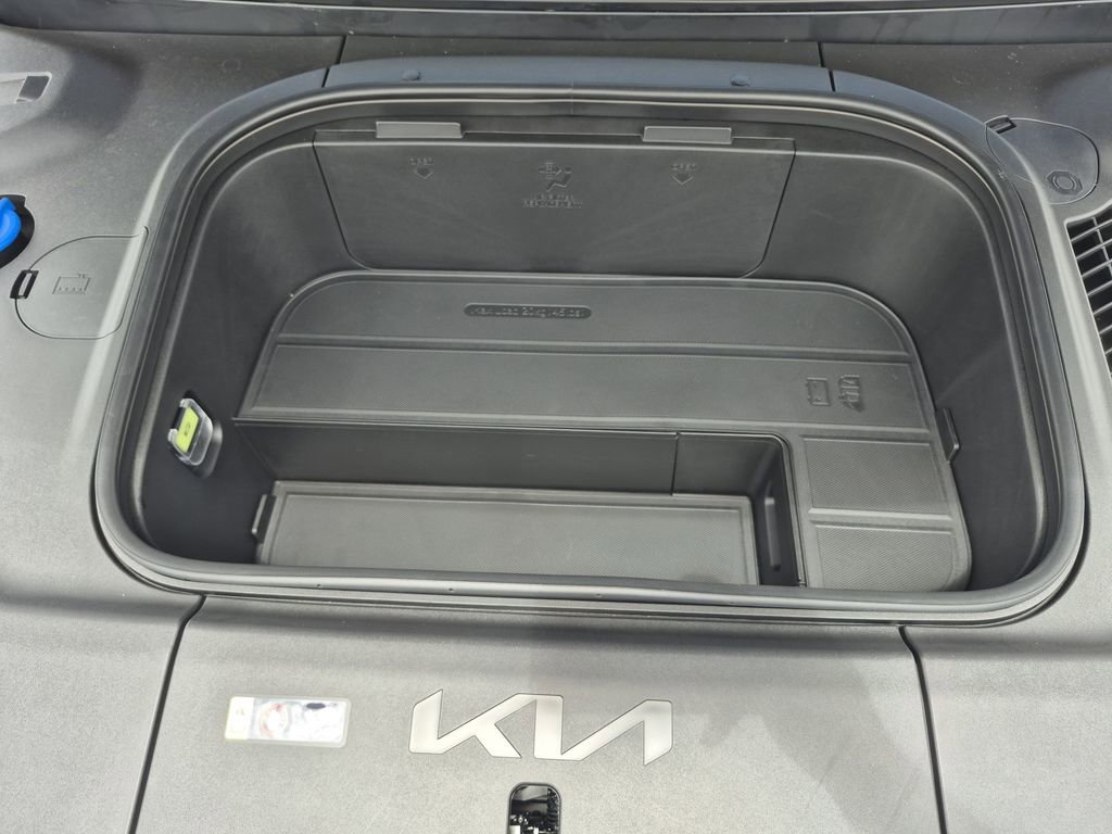 New 2026 Kia EV9 GT-Line image 17