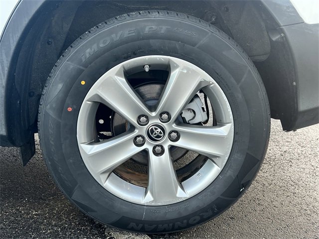 Used 2015 Toyota RAV4 XLE image 45