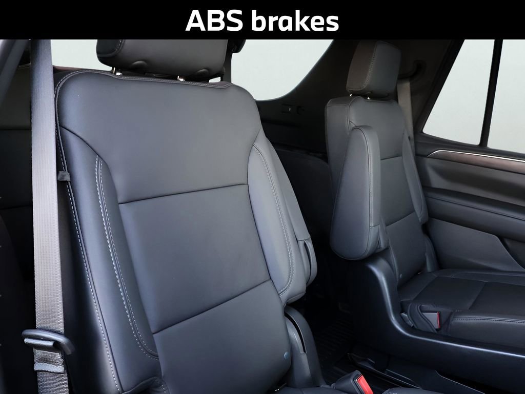 Used 2023 Chevrolet Tahoe Z71 image 15