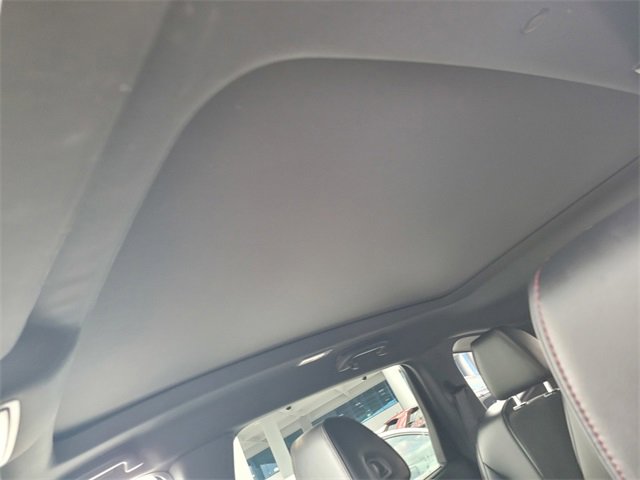 Used 2023 Acura MDX A-Spec image 21