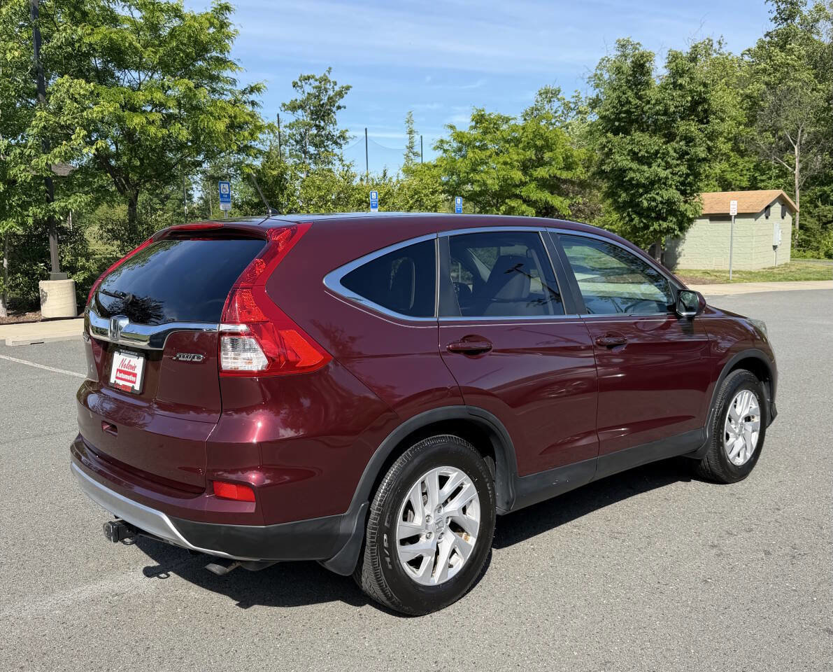 Used 2016 Honda CR-V EX image 5