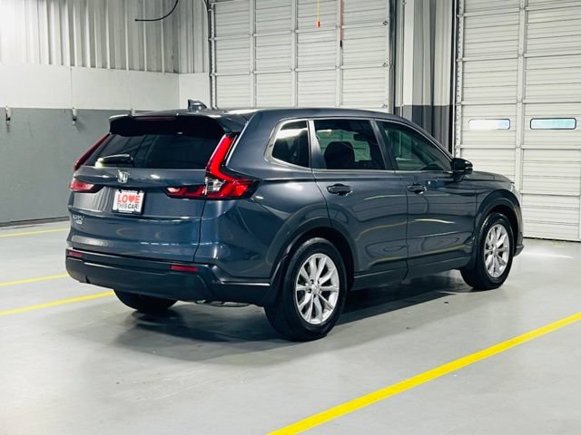 Used 2024 Honda CR-V EX image 18