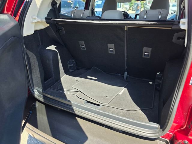 Used 2018 Ford EcoSport SE FWD image 14