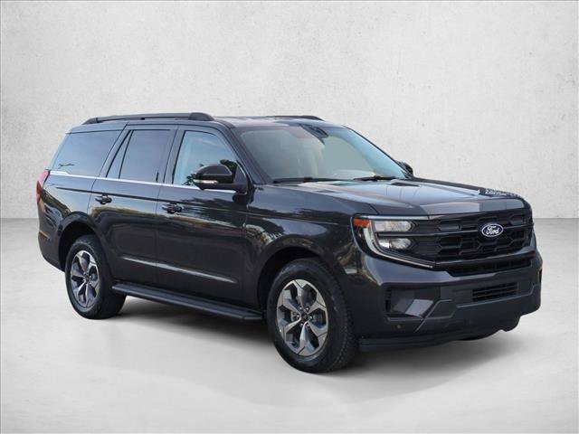 New 2027 Ford Expedition Active AWD/4WD image 7