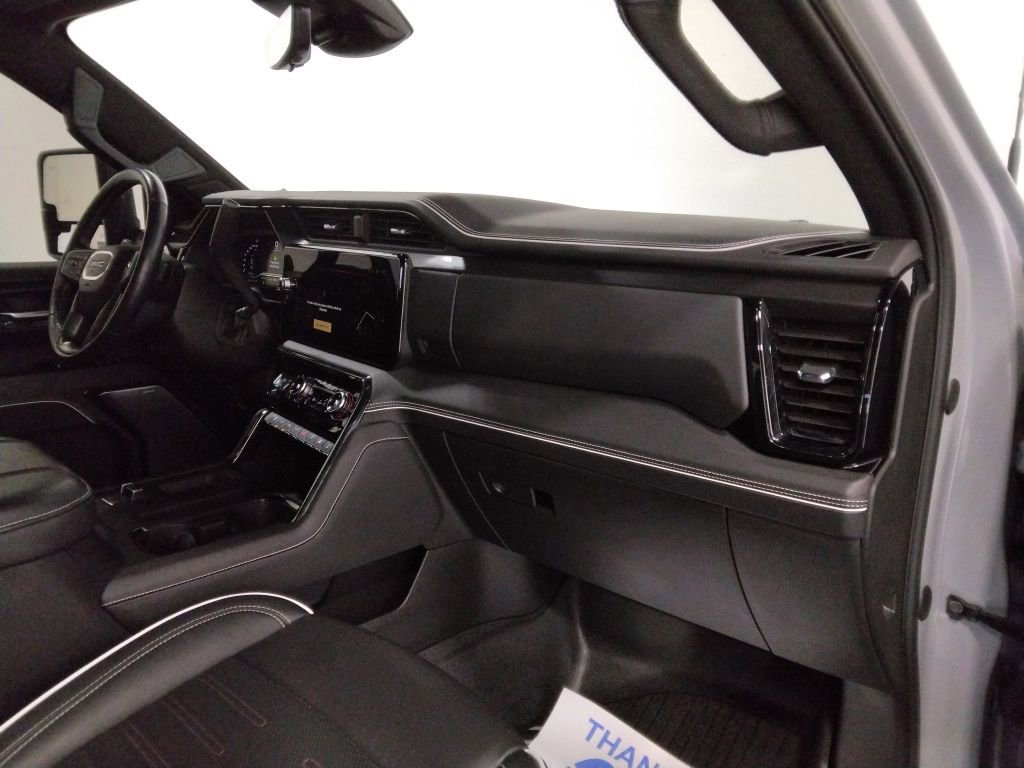 Used 2024 GMC Sierra 2500 AT4X w/ AT4X AEV Edition image 42