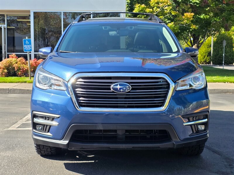 Used 2022 Subaru Ascent Limited w/ Technology Package AWD/4WD image 6