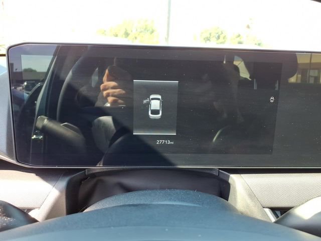 Used 2025 Kia K4 LXS FWD image 16