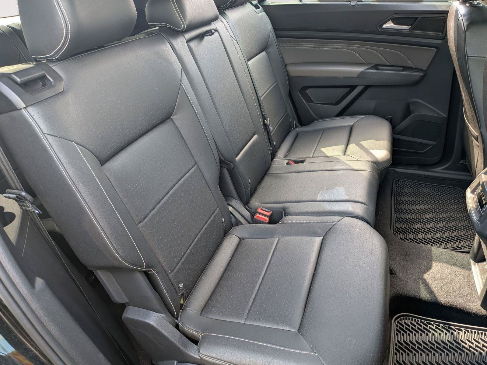 Used 2023 Volkswagen Atlas SE AWD/4WD image 50