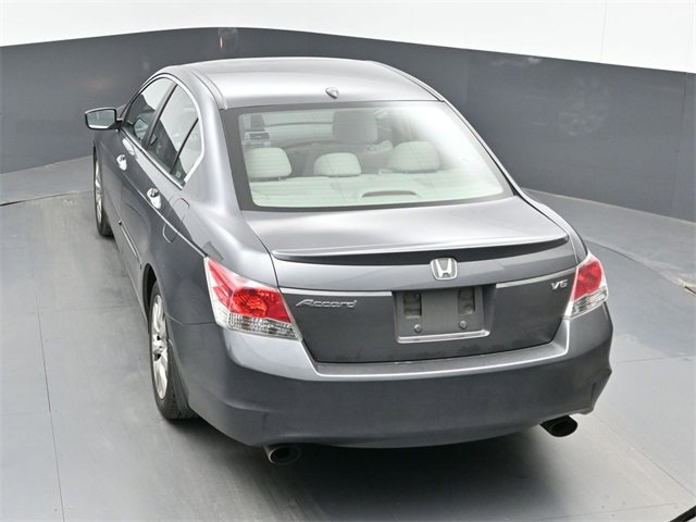 Used 2008 Honda Accord EX-L image 34