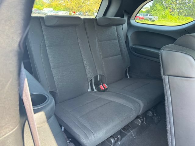 Certified 2025 Dodge Durango GT AWD/4WD image 17
