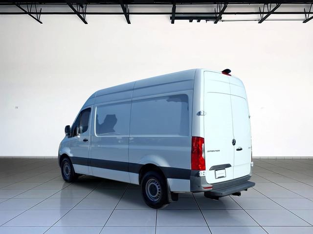 Used 2023 Mercedes-Benz Sprinter 2500 image 5