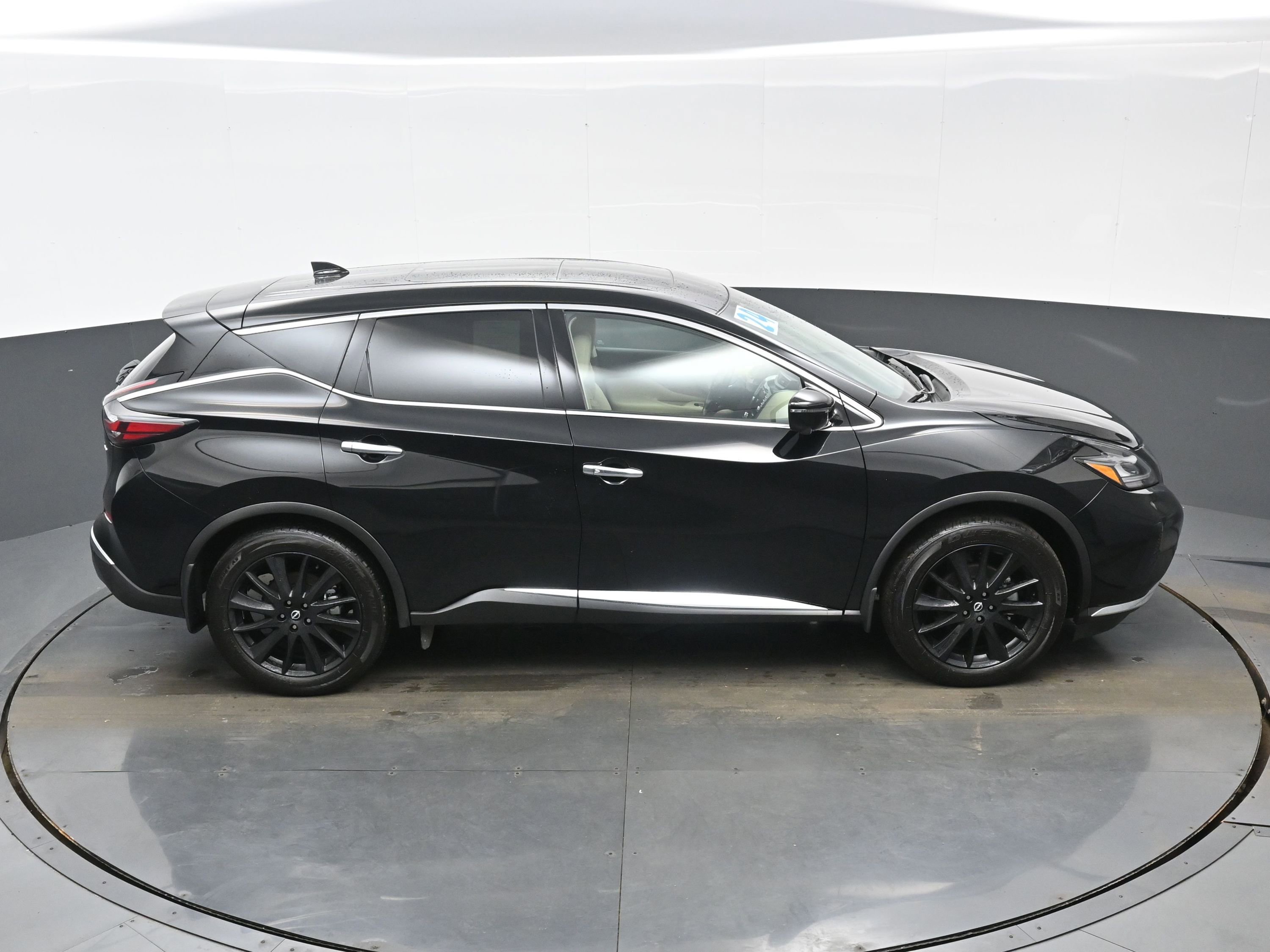 Used 2024 Nissan Murano SL image 39