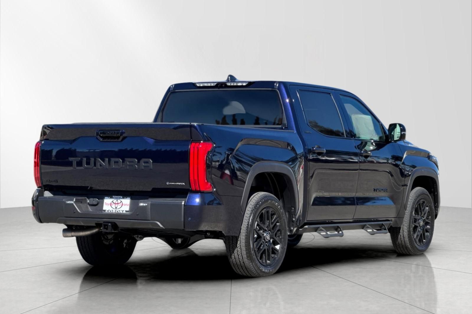 New 2026 Toyota Tundra Limited image 3