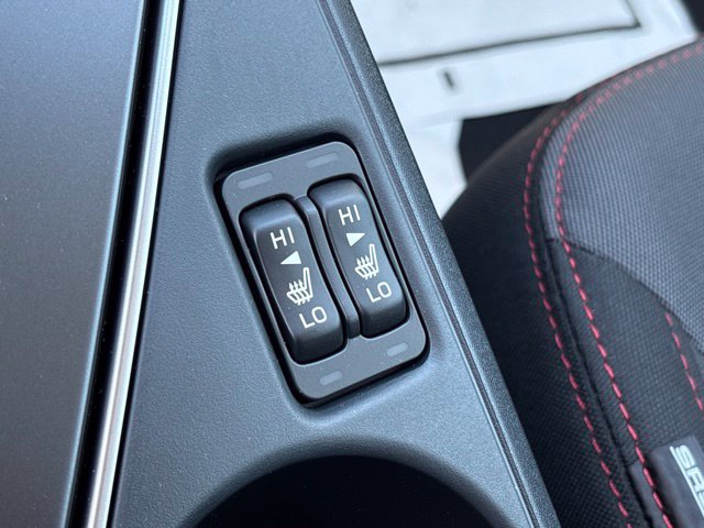 New 2026 Subaru Impreza 2.0i Sport AWD/4WD image 10