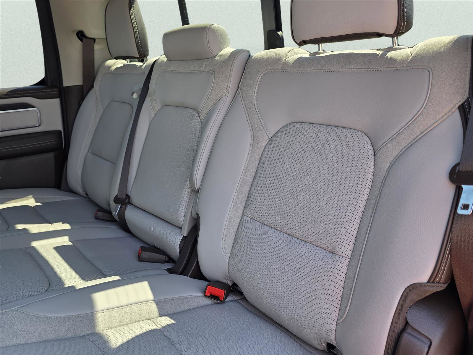 New 2026 RAM 1500 Laramie image 33