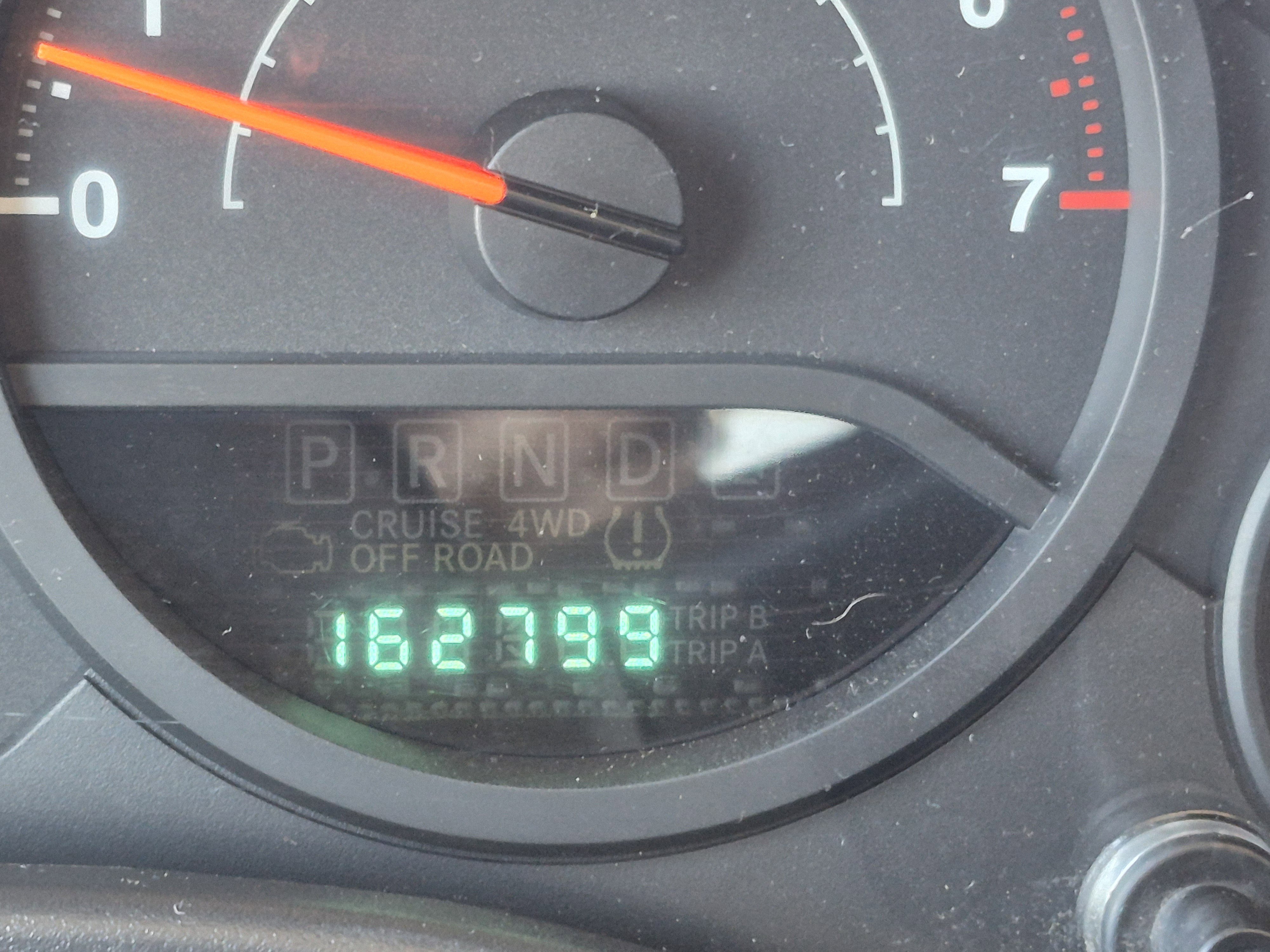 Used 2008 Jeep Wrangler X image 27