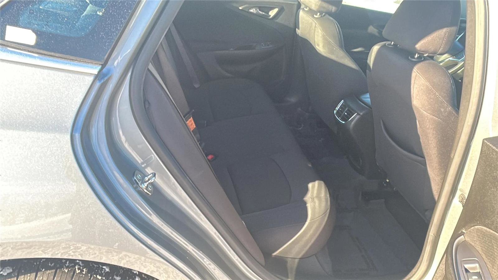 Used 2023 Chevrolet Malibu LT image 21