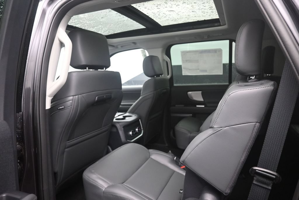 New 2026 Ford Expedition Active RWD image 25