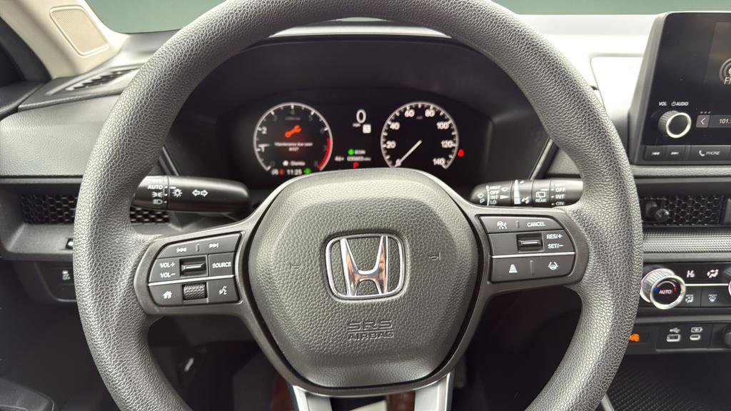 Used 2023 Honda CR-V EX image 19