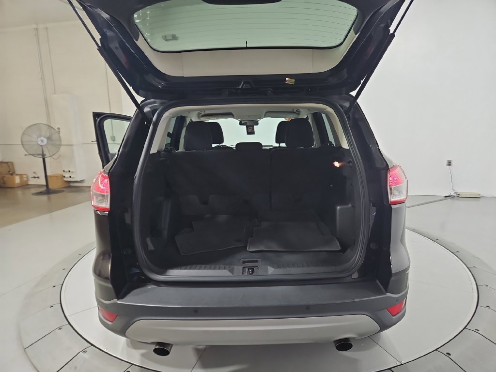Used 2016 Ford Escape SE w/ Equipment Group 201A AWD/4WD image 22