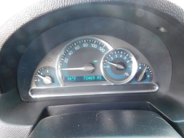 Used 2009 Chevrolet HHR LS image 16