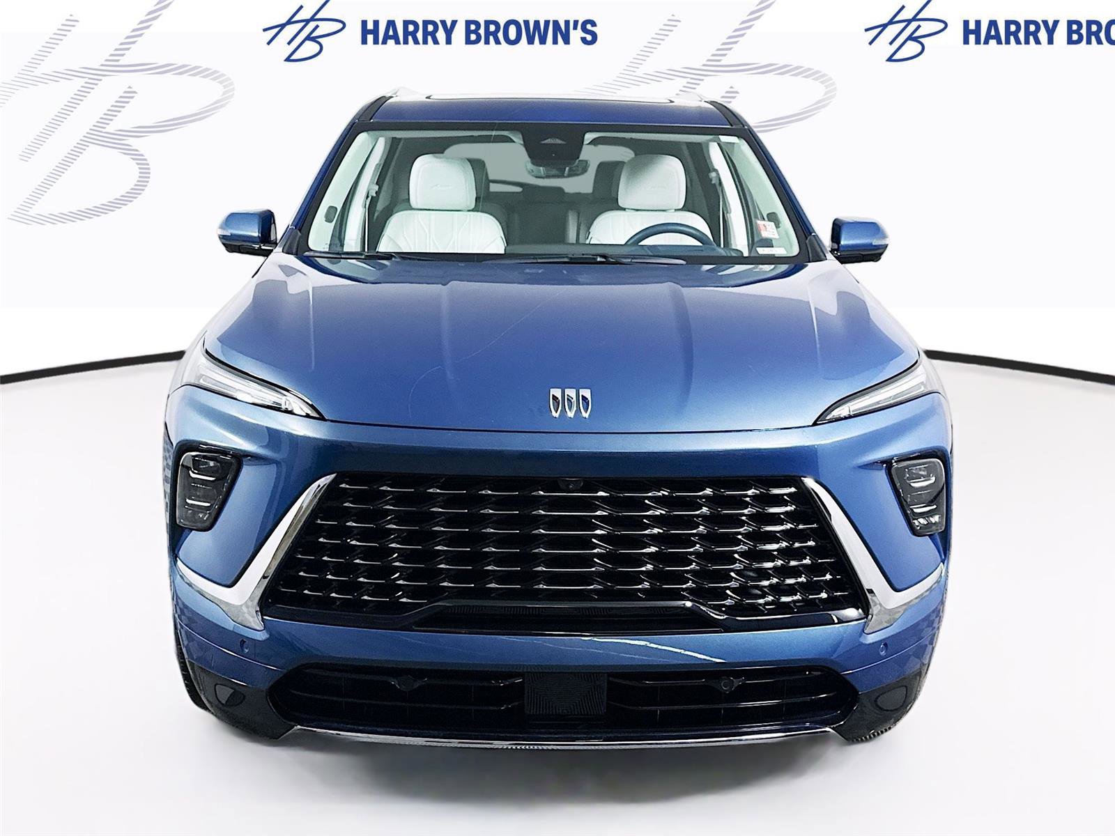 Used 2025 Buick Enclave Avenir w/ Super Cruise Package image 29