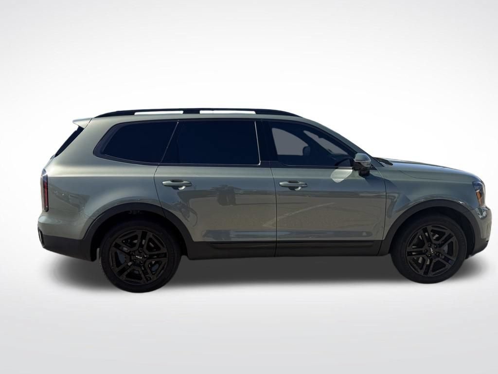Used 2024 Kia Telluride SX X-Line AWD/4WD image 6