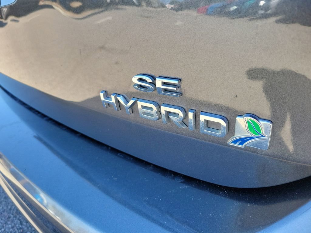 Used 2017 Ford C-MAX SE image 7