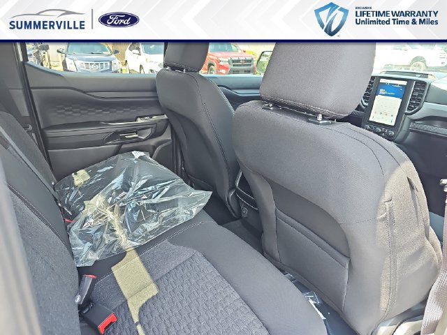 New 2026 Ford Ranger XL RWD image 12