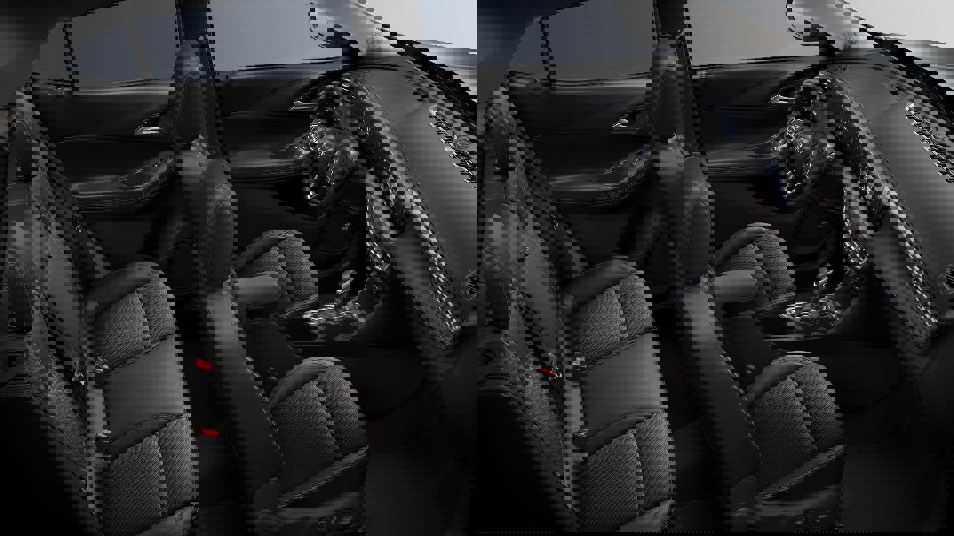 New 2025 Buick Encore GX Avenir w/ Avenir Technology Package image 75