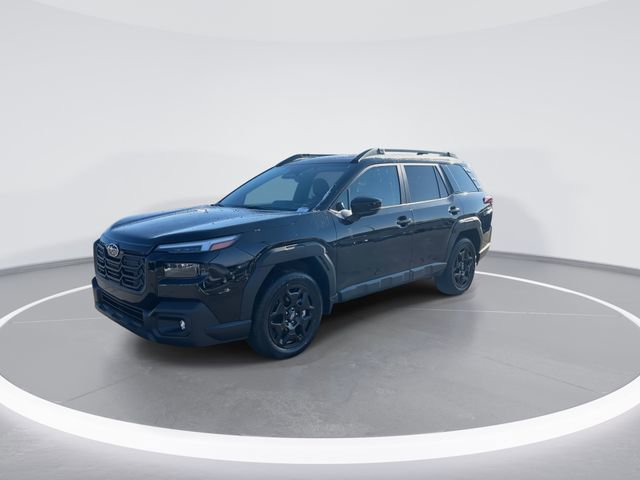 New 2026 Subaru Outback Limited w/ Premium/Limited Package 2 image 4