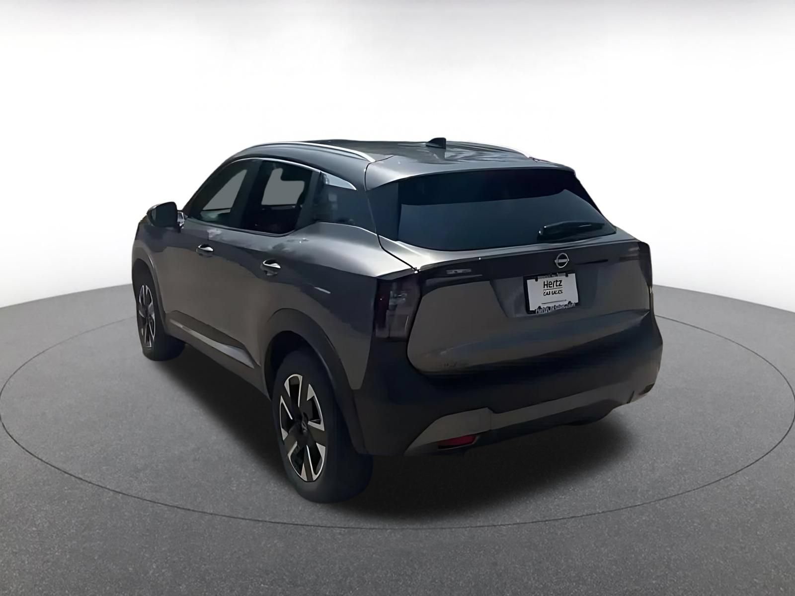 Used 2026 Nissan Kicks SV w/ Cold Weather Package AWD/4WD image 9