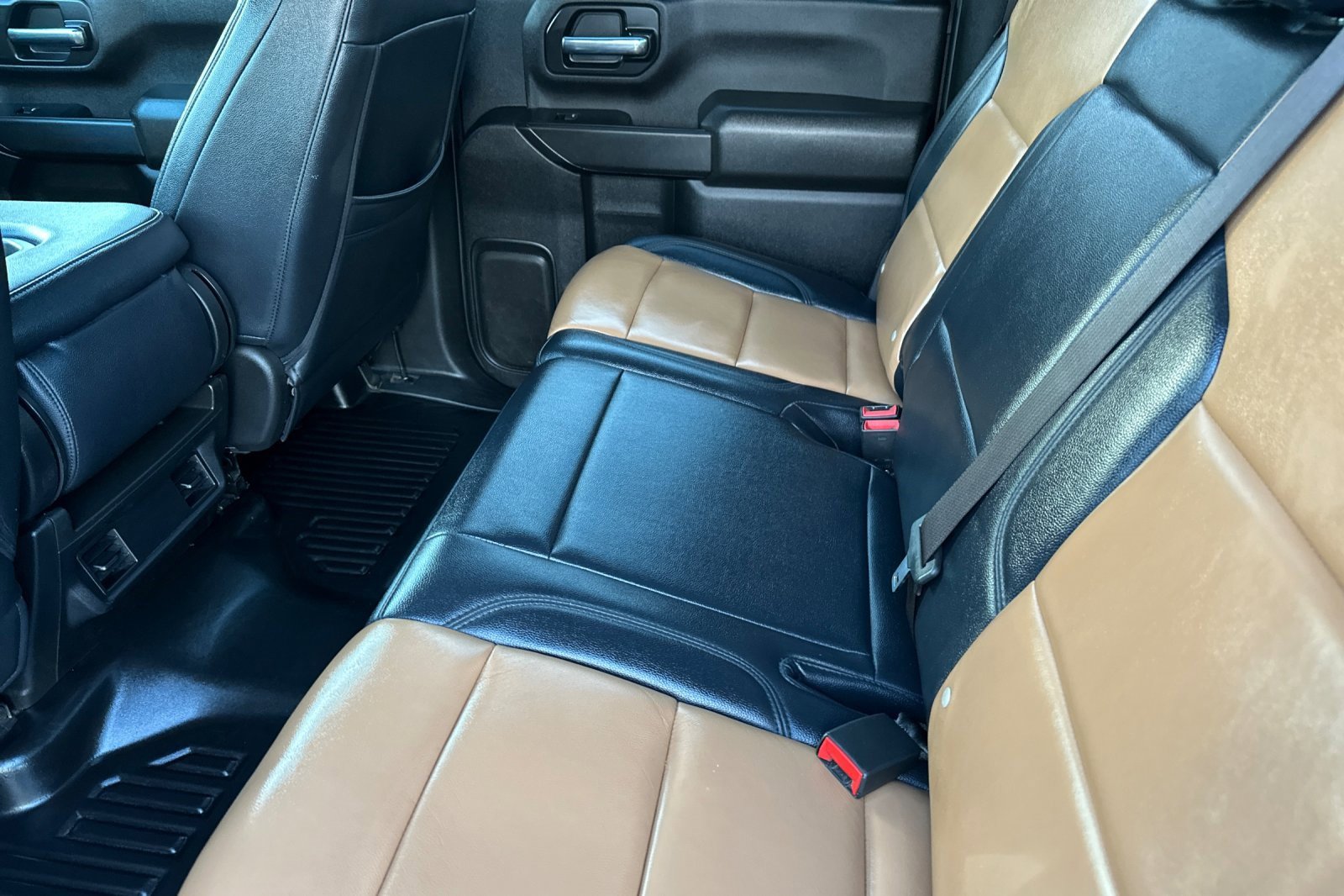 Used 2024 GMC Sierra 3500 Pro w/ 1SA Pro Safety Plus Package image 12